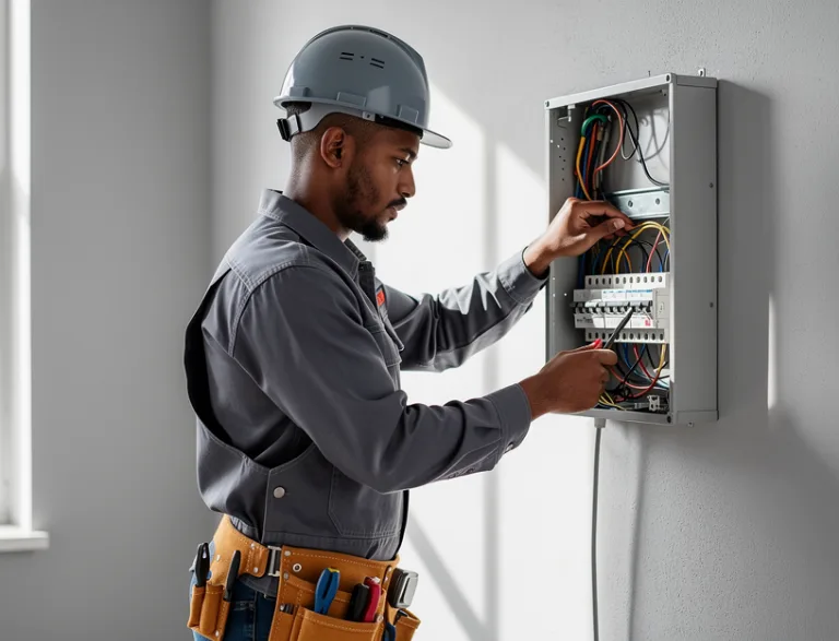 electrician Cuyahoga Falls
